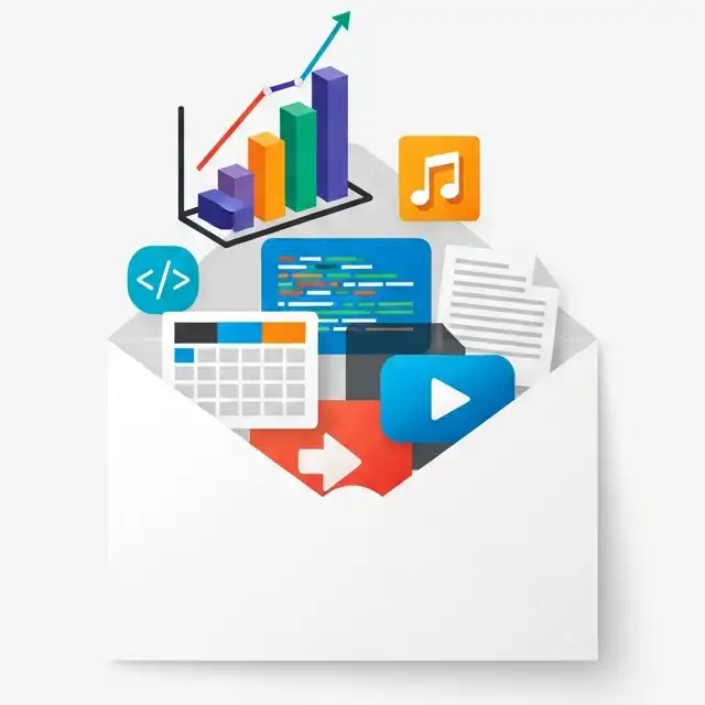 MIMEのイメージ画像