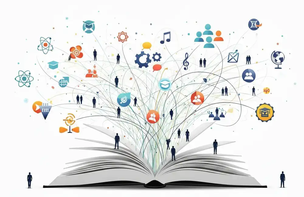 MOOCのイメージ画像