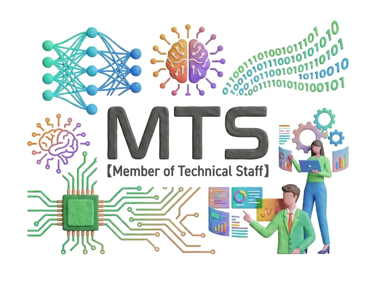 MTSのイメージ画像