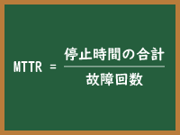 MTTR