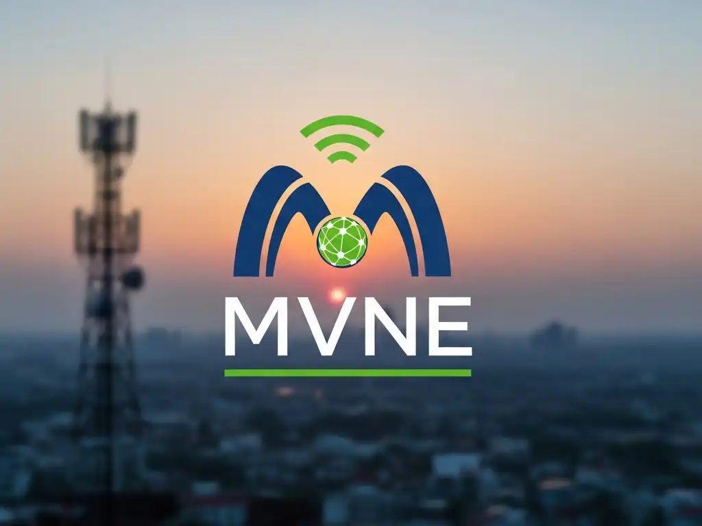 MVNEのイメージ画像