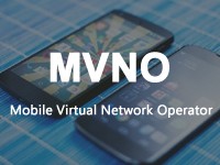 MVNO