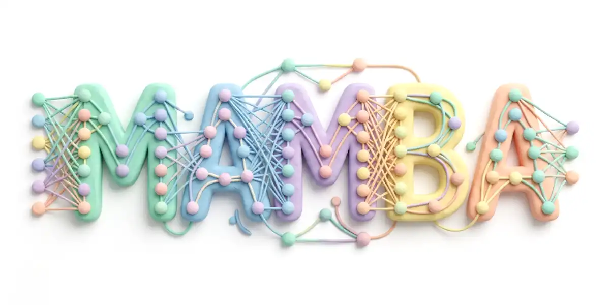 Mambaのイメージ画像