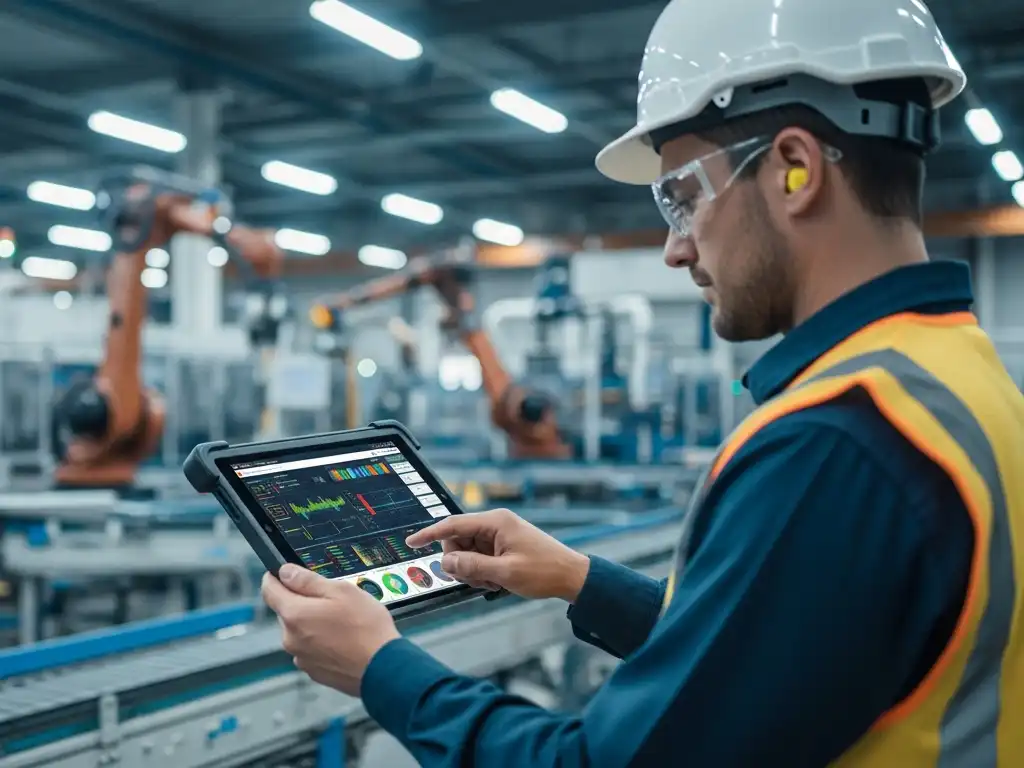 MESのイメージ画像