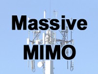 Massive MIMOのイメージ画像