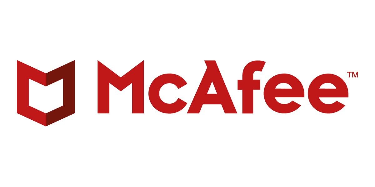McAfeeのイメージ画像