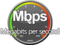 Mbps