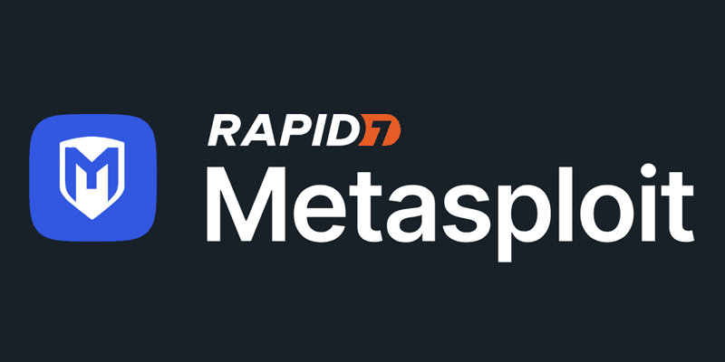 Metasploitのイメージ画像
