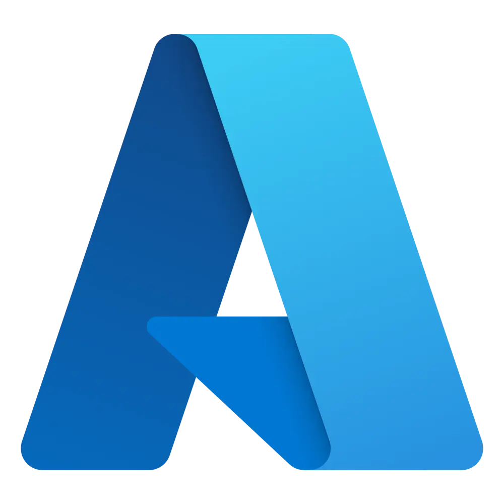 Microsoft Azureのイメージ画像