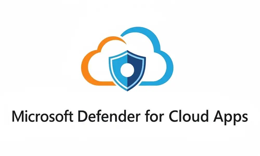 Microsoft Defender for Cloud Appsのイメージ画像