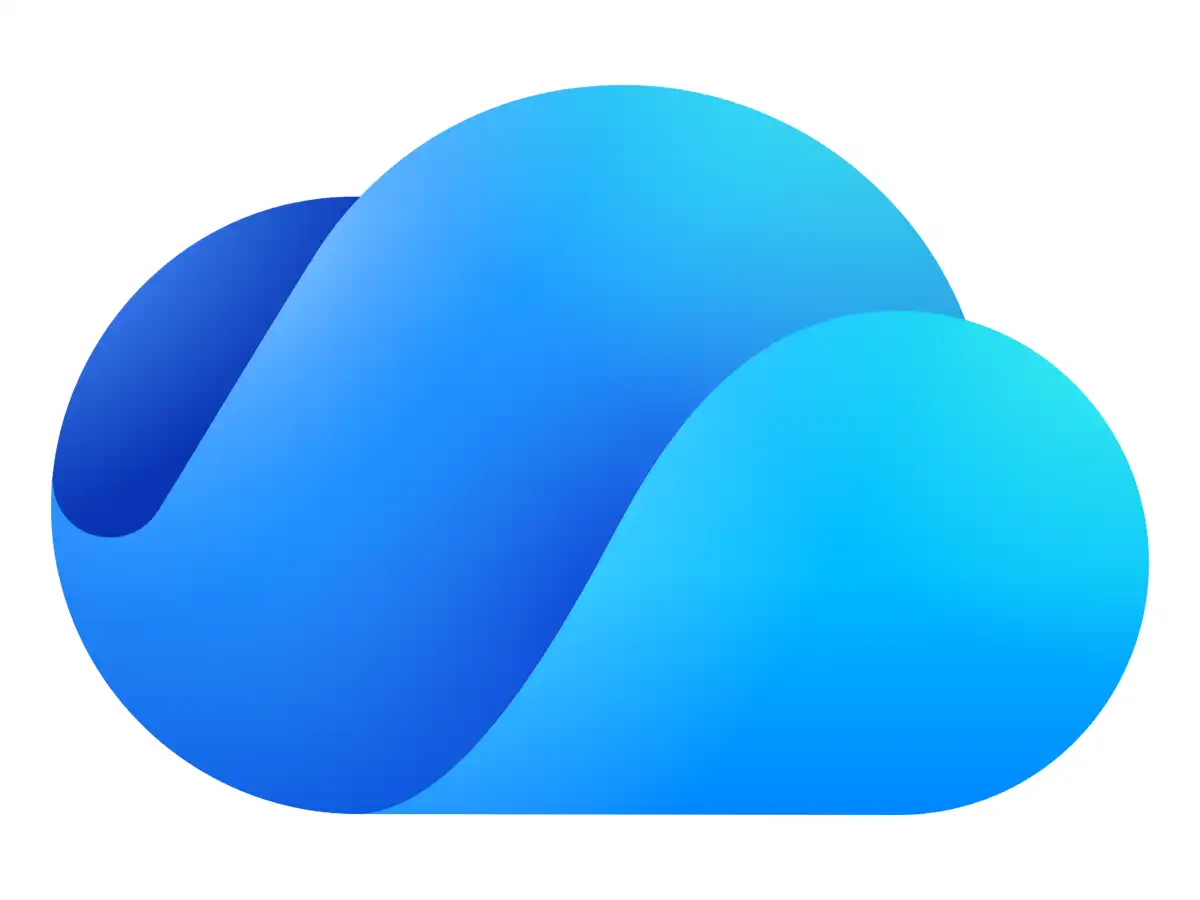 Microsoft OneDriveのイメージ画像