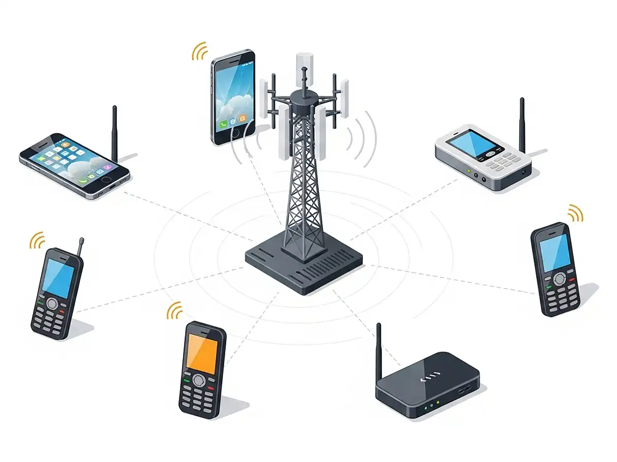 携帯電話番号ポータビリティ