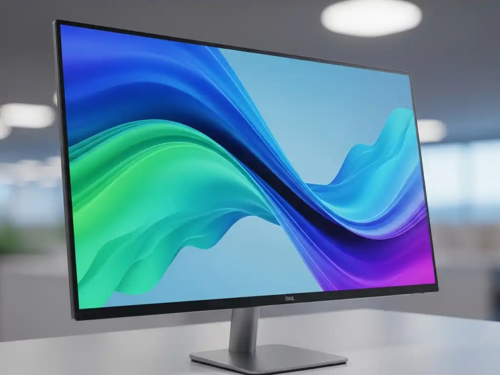 モニターのイメージ画像