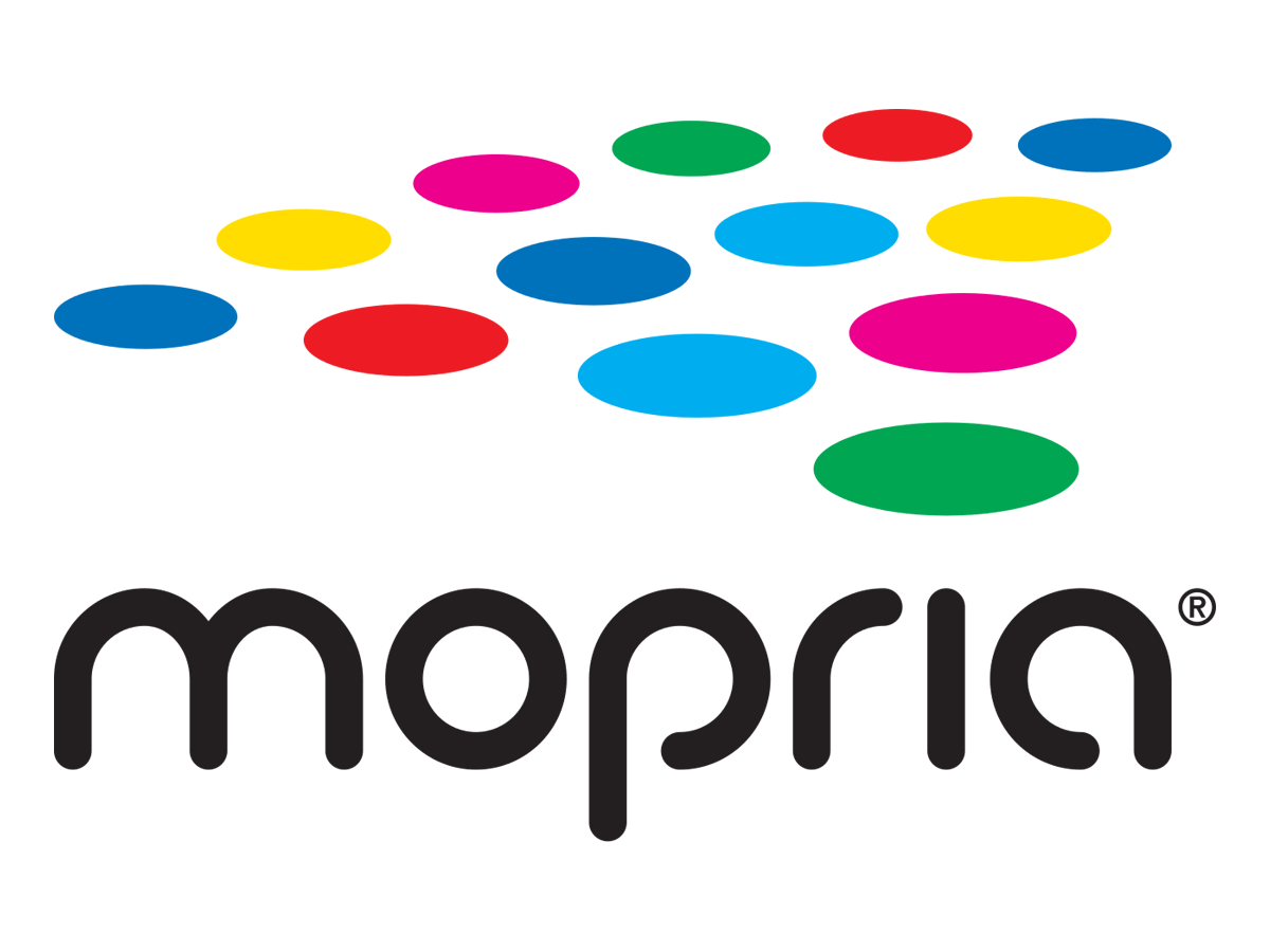 Mopriaのイメージ画像