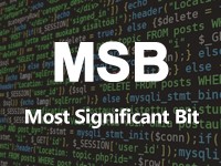 MSB