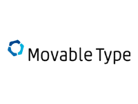 Movable Typeのイメージ画像