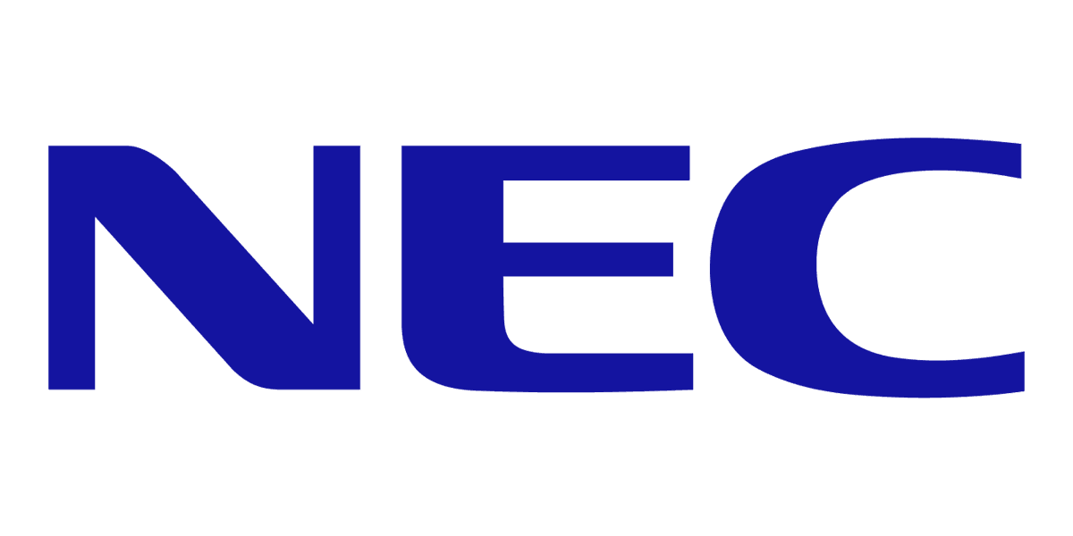 NECのイメージ画像