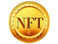 NFTのイメージ画像