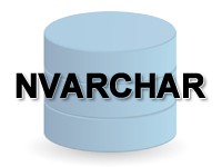 NVARCHARのイメージ画像