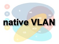 ネイティブVLAN