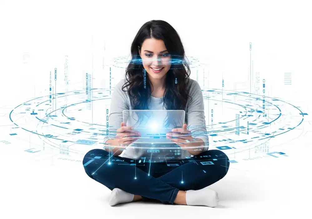 ネイティブのイメージ画像