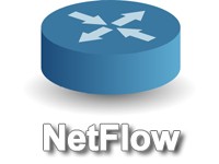 NetFlowのイメージ画像