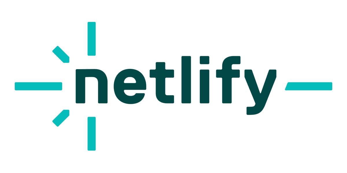Netlifyのイメージ画像