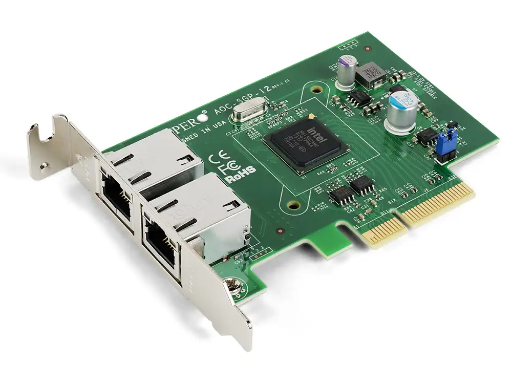 NICのイメージ画像