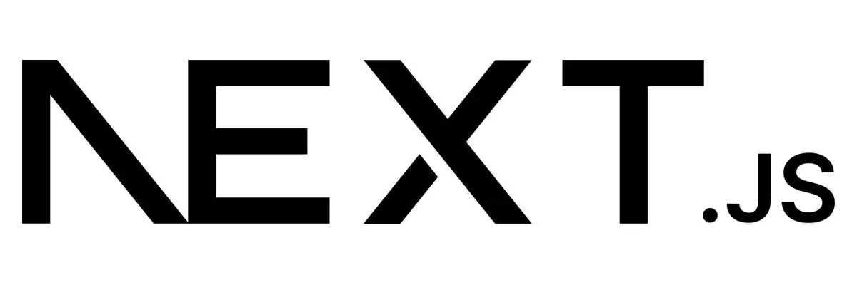 Next.jsのイメージ画像