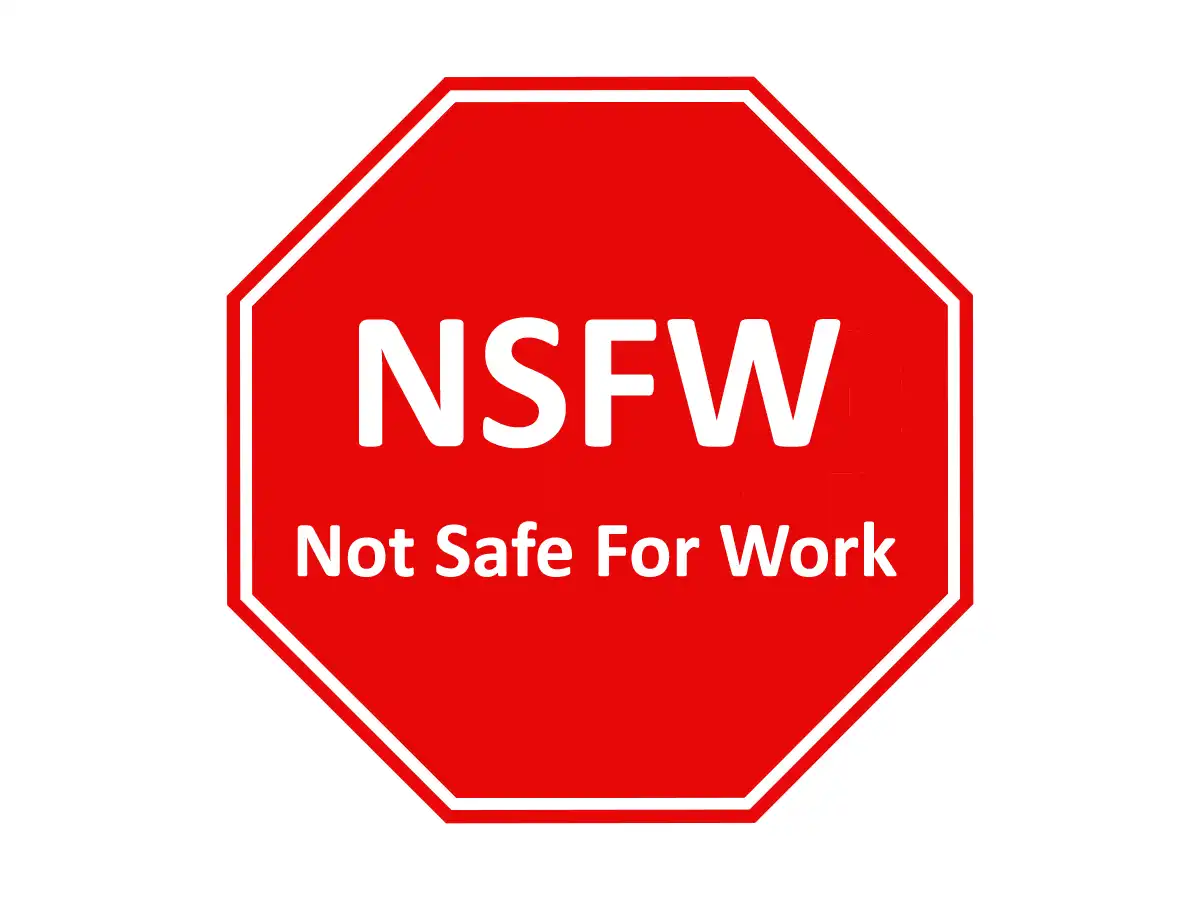 NSFW
