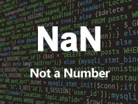 NaN