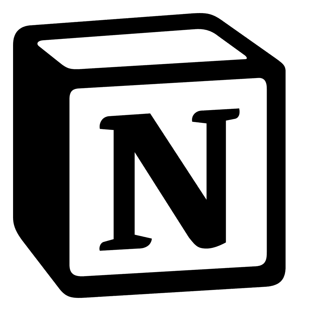 Notionのイメージ画像