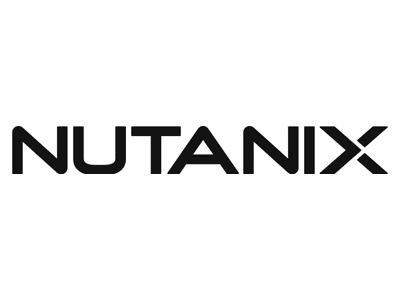 Nutanixのイメージ画像