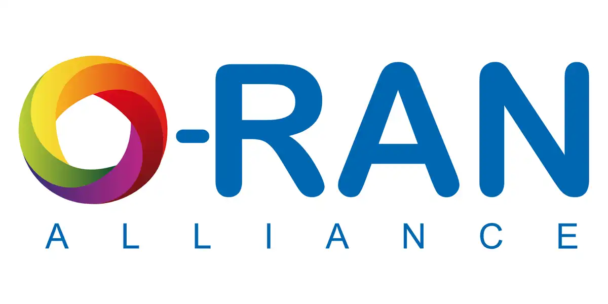 O-RANのイメージ画像