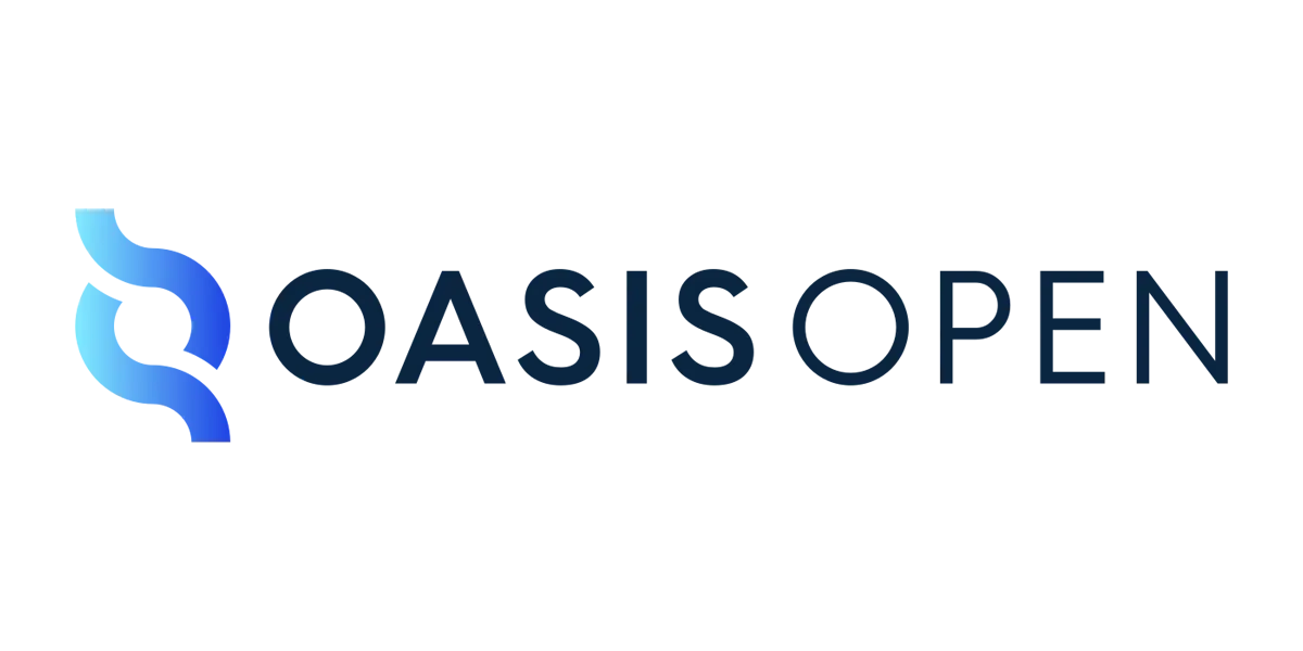 OASISのイメージ画像