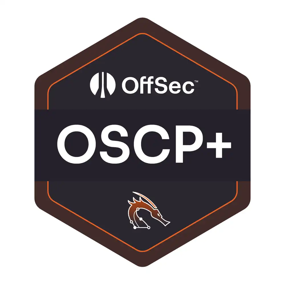 OSCPのイメージ画像