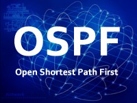 OSPF