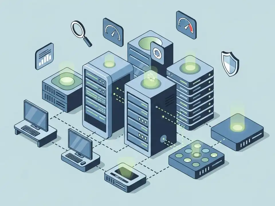 オブザーバビリティのイメージ画像