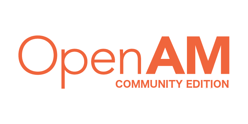 OpenAMのイメージ画像