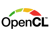 OpenCLのイメージ画像