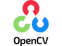 OpenCVのイメージ画像