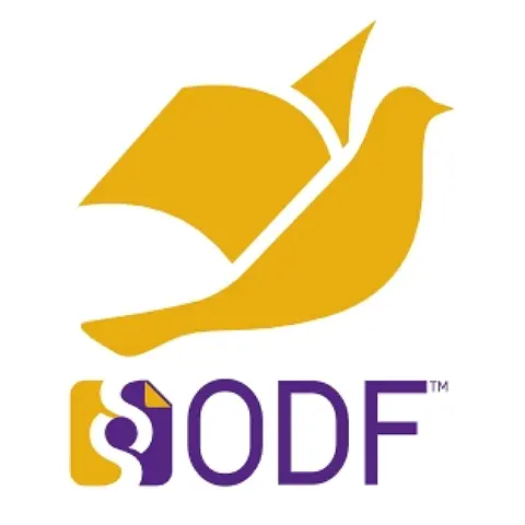 ODFのイメージ画像