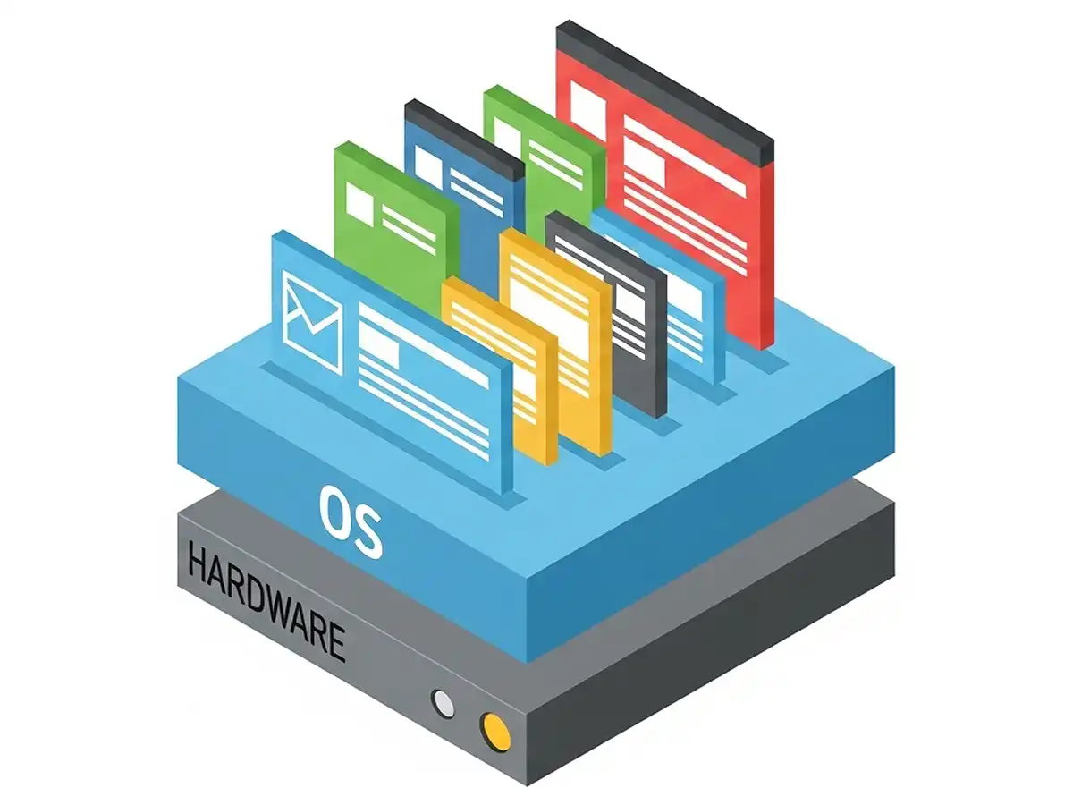 OS