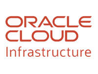 Oracle Cloud Infrastructureのイメージ画像