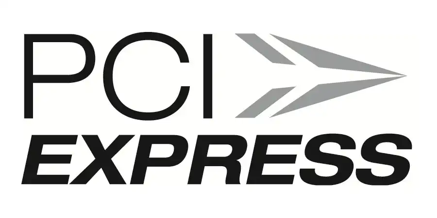 PCI Expressのイメージ画像