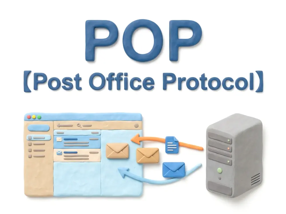 POPのイメージ画像
