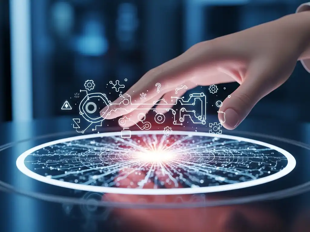 パスワードレス認証のイメージ画像