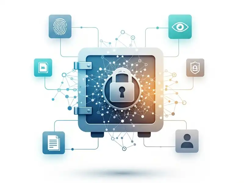 情報銀行のイメージ画像