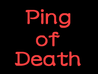 Ping of Death