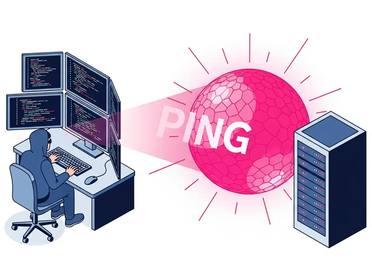 Ping of Death